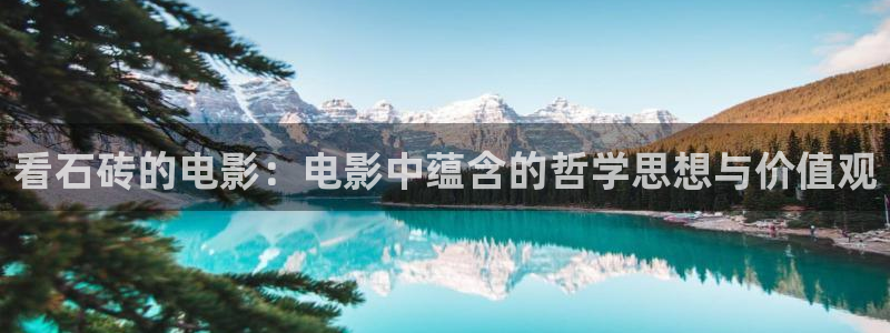 奇优影视手机版免费看电影：看石砖的电影：电影中蕴含的哲学思想与价值观