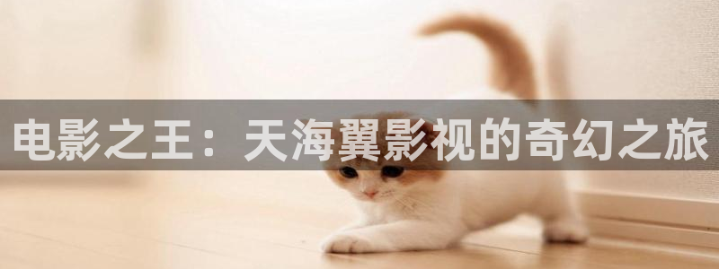 奇优影院手机版免费高清电视剧在线：电影之王：天海翼影视的奇幻之旅