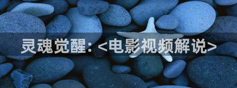 奇优影院免费电影一区二区三区：灵魂觉醒: <电影视频解说>